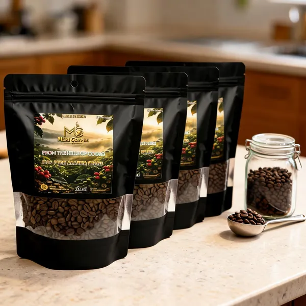 Meri_Coffee_Arabica_Coffee_Beans_Combo_250Gm_Packets_Pack_Of_4