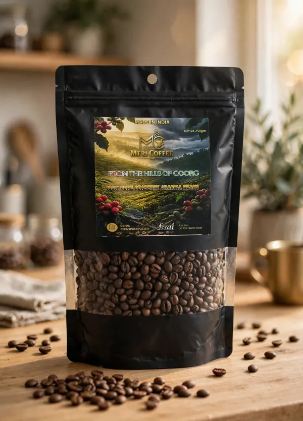 Meri_Coffee_Peaberry_Arabica_Coffee_Beans_The_hills_of_Coorg