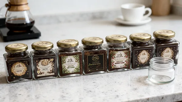 Meri_Coffee_Arabica_Instant_Coffee_Combo_25Gm_Bottles_Pack_Of_7