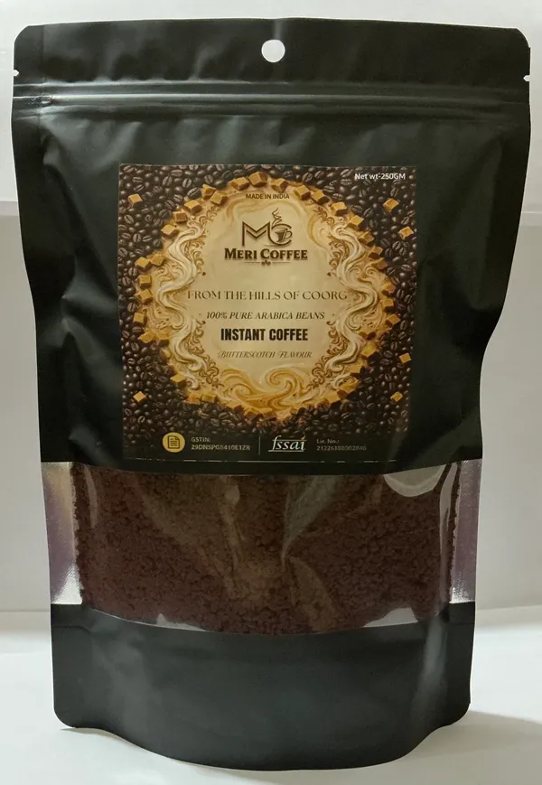 Meri_Coffee_Butterscotch_Arabica_Instant_Coffee_The_hills_of_Coorg