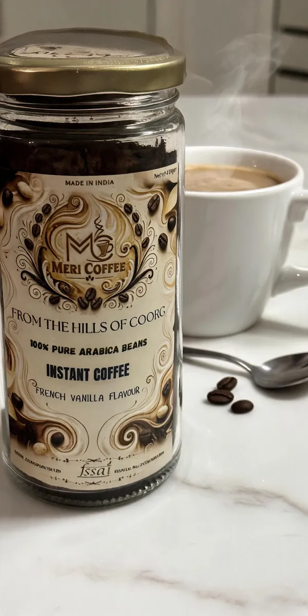 Meri_Coffee_French_Vanilla_Arabica_Instant_Coffee