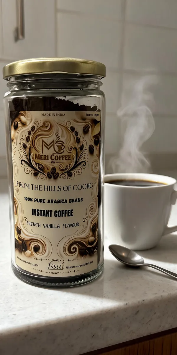 Meri_Coffee_French_Vanilla_Arabica_Instant_Coffee