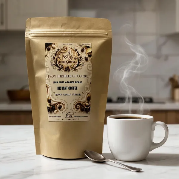 Meri_Coffee_French_Vanilla_Arabica_Instant_Coffee