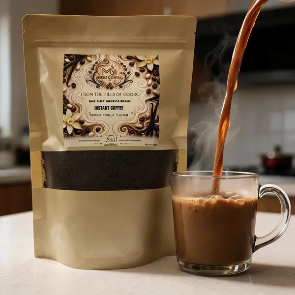 Meri_Coffee_French_Vanilla_Arabica_Instant_Coffee