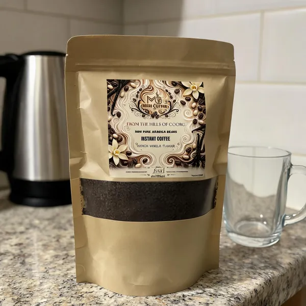 Meri_Coffee_French_Vanilla_Arabica_Instant_Coffee