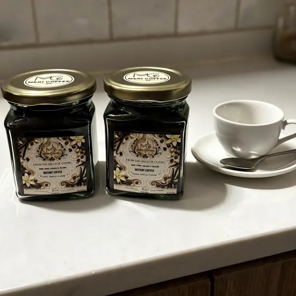 Meri_Coffee_French_Vanilla_Arabica_Instant_Coffee_-_Pack_of_2