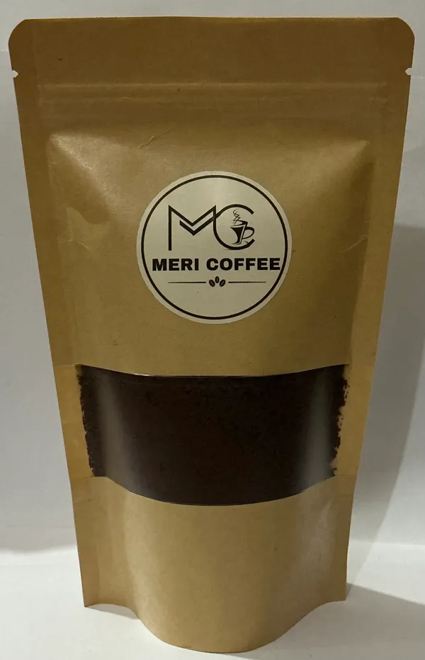 Meri_Coffee_Hazelnut_Arabica_Instant_Coffee_The_hills_of_Coorg