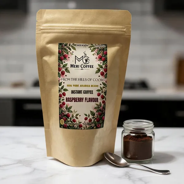 Meri_Coffee_Raspberry_Arabica_Instant_Coffee