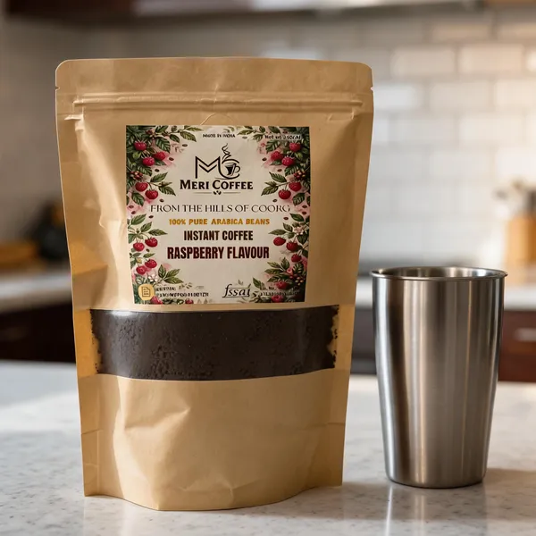Meri_Coffee_Raspberry_Arabica_Instant_Coffee