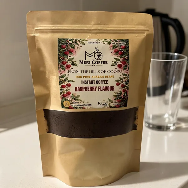 Meri_Coffee_Raspberry_Arabica_Instant_Coffee