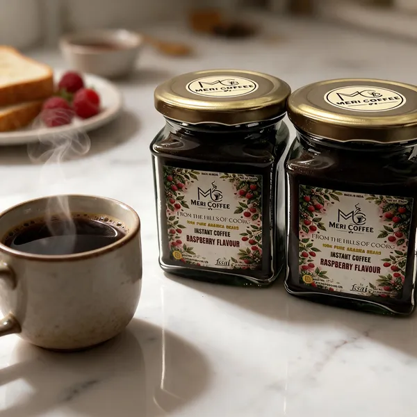 Meri_Coffee_Raspberry_Arabica_Instant_Coffee_-_Pack_of_2