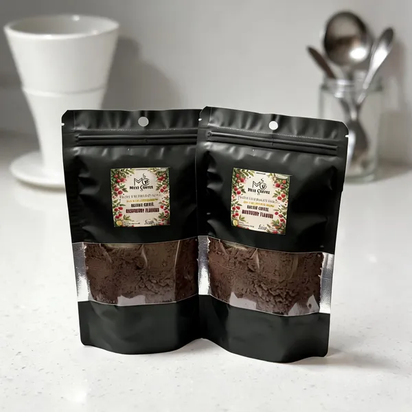 Meri_Coffee_Raspberry_Arabica_Instant_Coffee_-_Pack_of_2