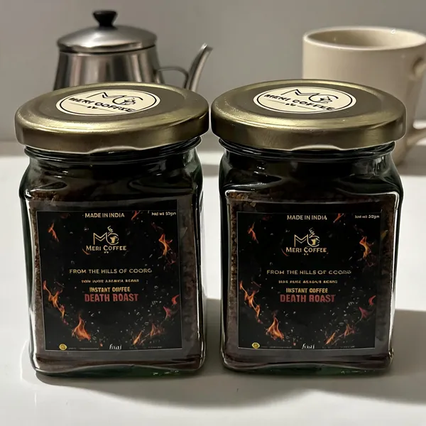 Meri_Coffee_Death_Roast_Arabica_Instant_Coffee_-_Pack_of_2