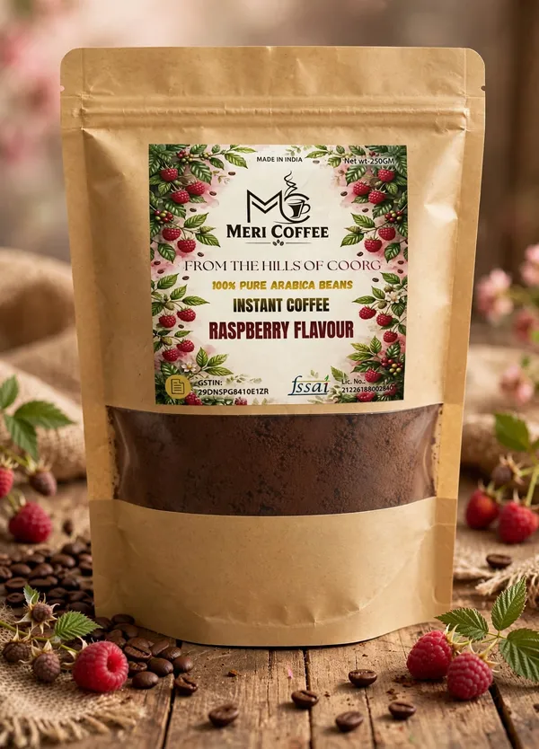 Meri_Coffee_Raspberry_Arabica_Instant_Coffee