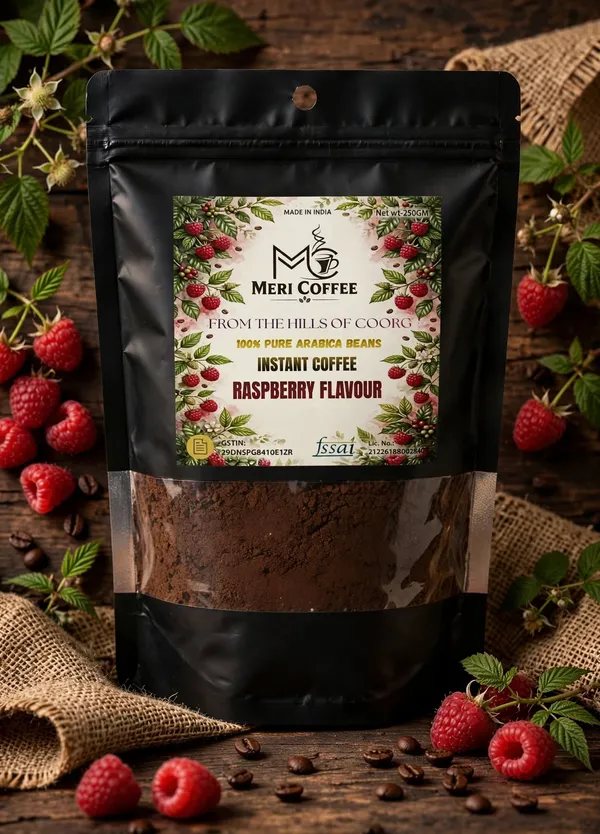 Meri_Coffee_Raspberry_Arabica_Instant_Coffee