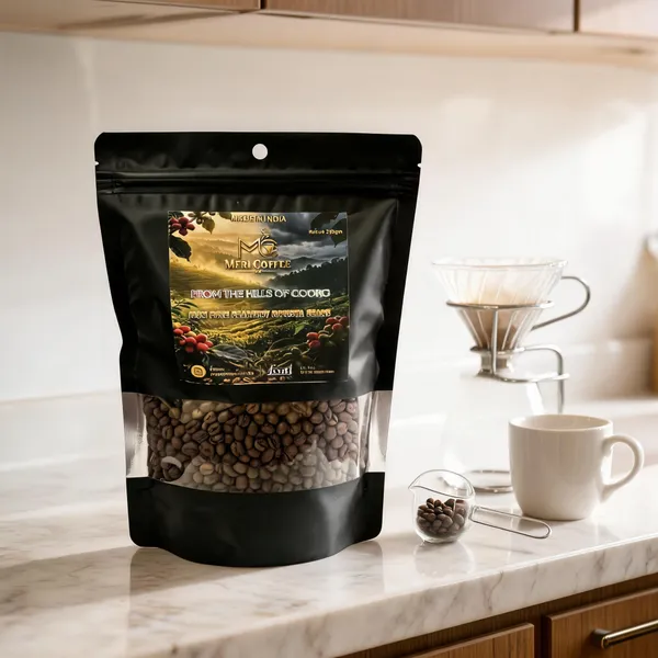 Meri_Coffee_Peaberry_Robusta_Coffee_Beans