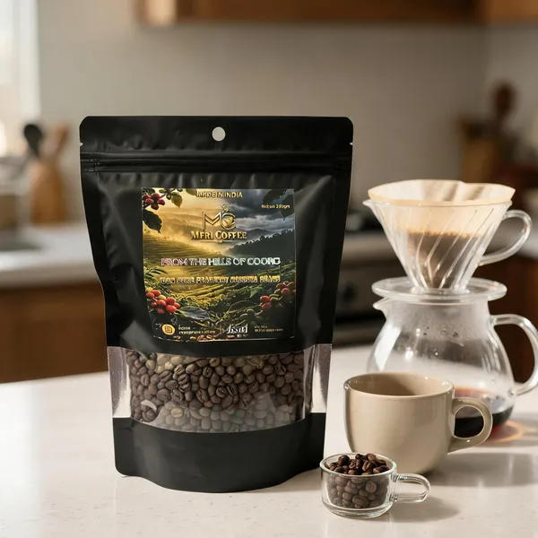 Meri_Coffee_Peaberry_Robusta_Coffee_Beans