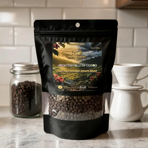 Meri_Coffee_Peaberry_Robusta_Coffee_Beans
