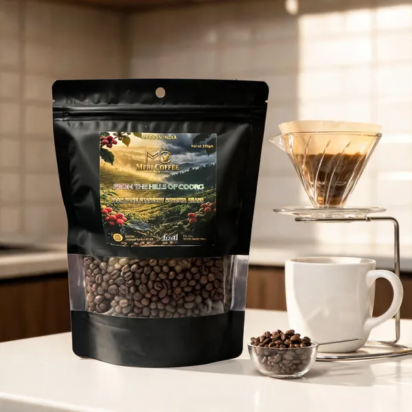 Meri_Coffee_Peaberry_Robusta_Coffee_Beans