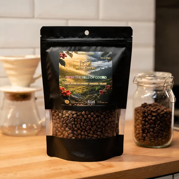 Meri_Coffee_Peaberry_Robusta_Coffee_Beans