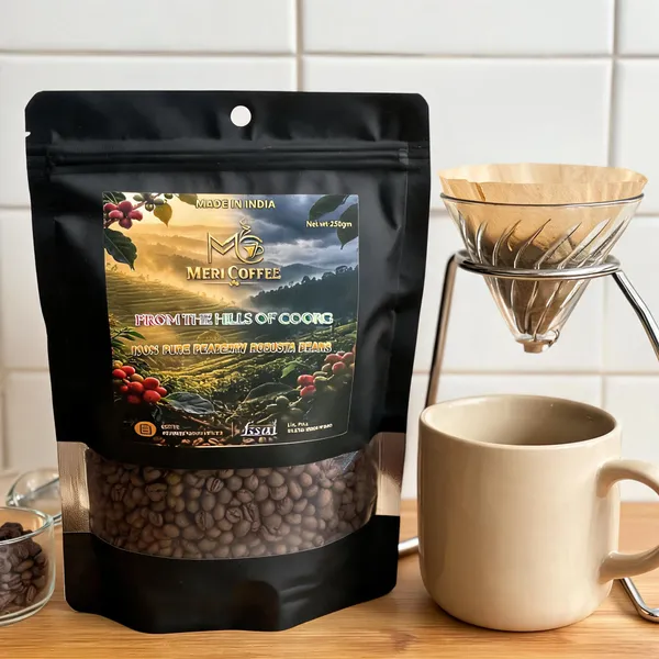 Meri_Coffee_Peaberry_Robusta_Coffee_Beans