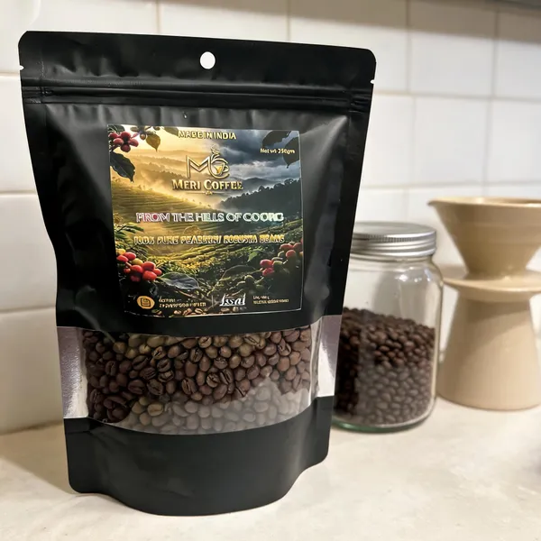Meri_Coffee_Peaberry_Robusta_Coffee_Beans