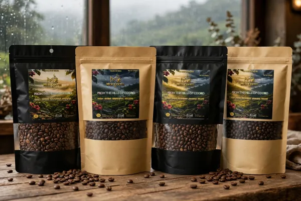 Meri_Coffee_Arabica_Coffee_Beans_Combo_250Gm_Packets_Pack_Of_4_The_hills_of_Coorg