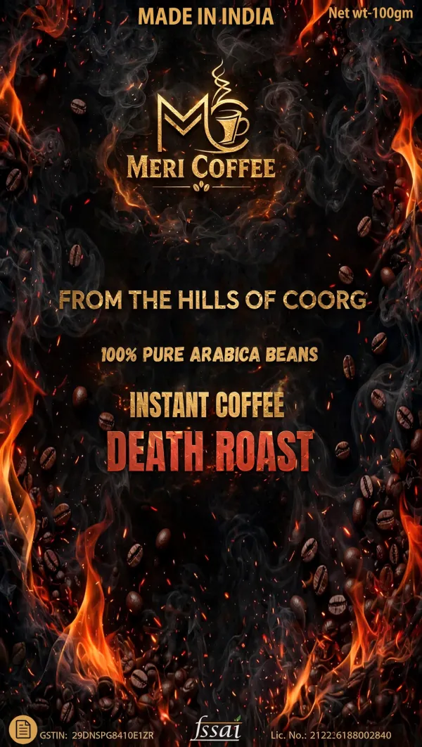 Meri_Coffee_Death_Roast_Arabica_Instant_Coffee_The_hills_of_Coorg