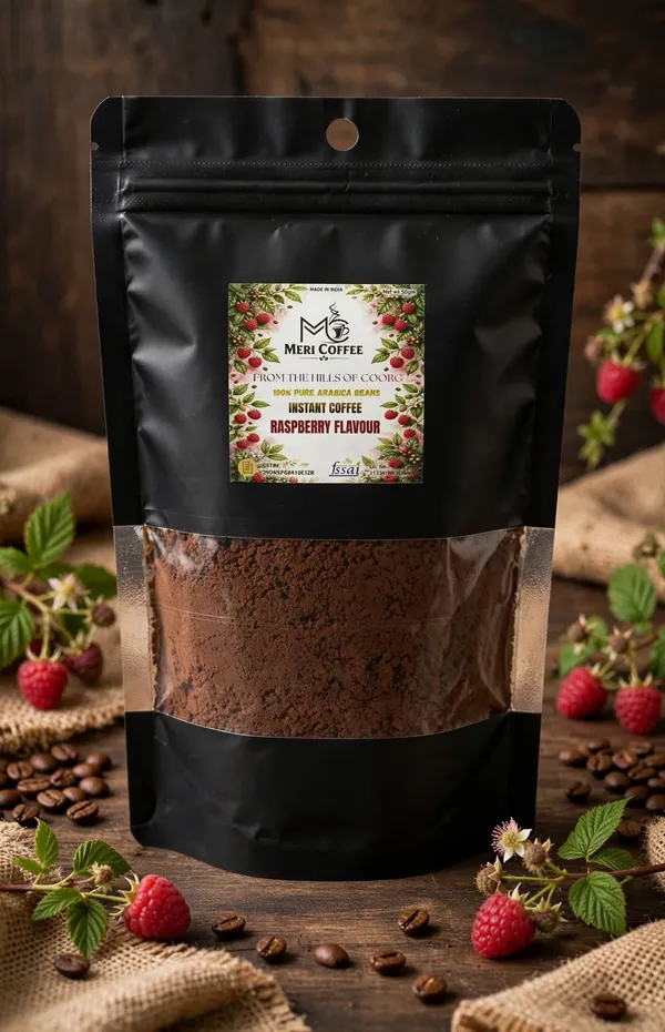 Meri_Coffee_Raspberry_Arabica_Instant_Coffee_-_Pack_of_2