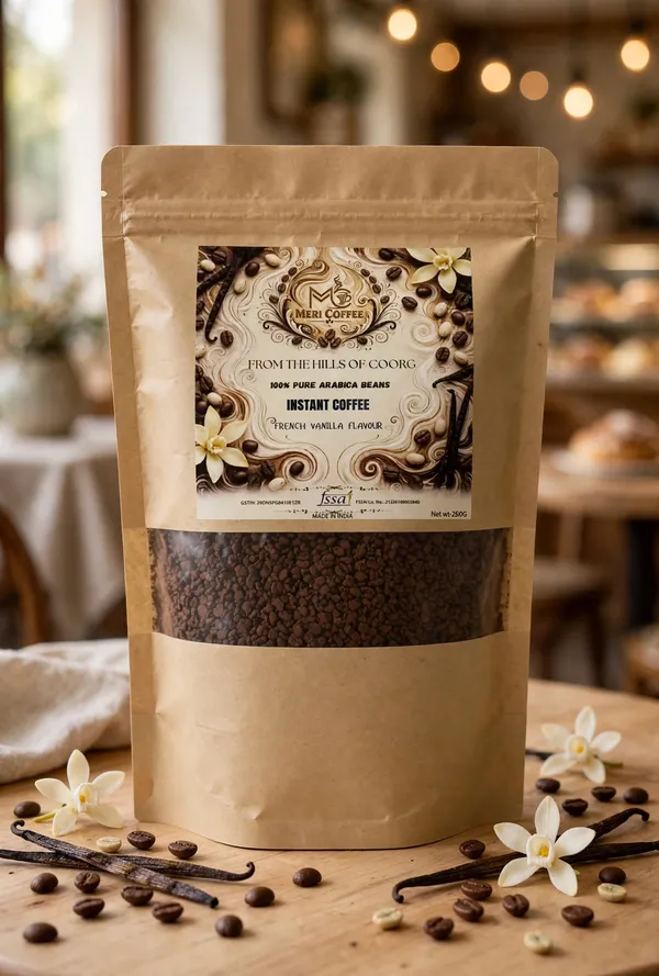 Meri_Coffee_French_Vanilla_Arabica_Instant_Coffee