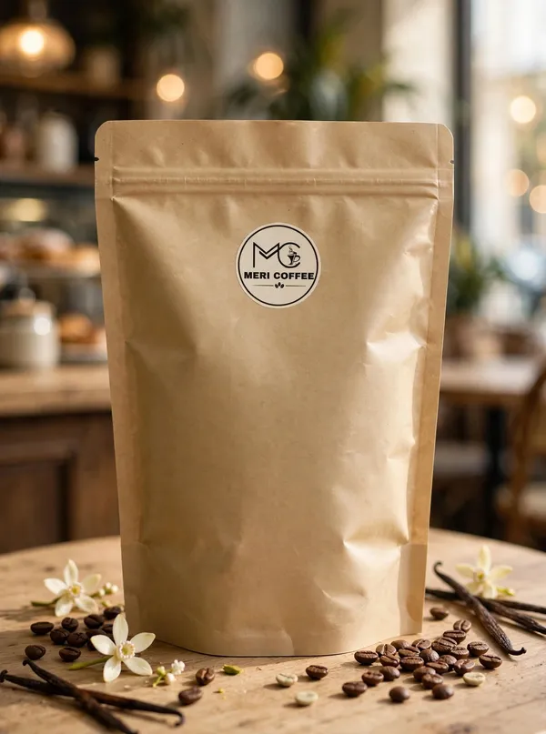 Meri_Coffee_French_Vanilla_Arabica_Instant_Coffee