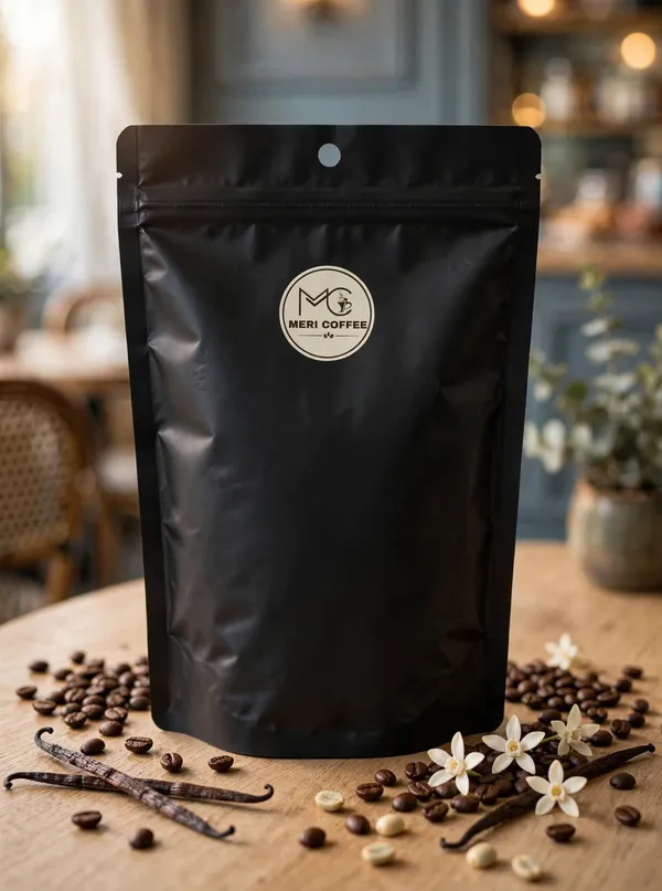 Meri_Coffee_French_Vanilla_Arabica_Instant_Coffee