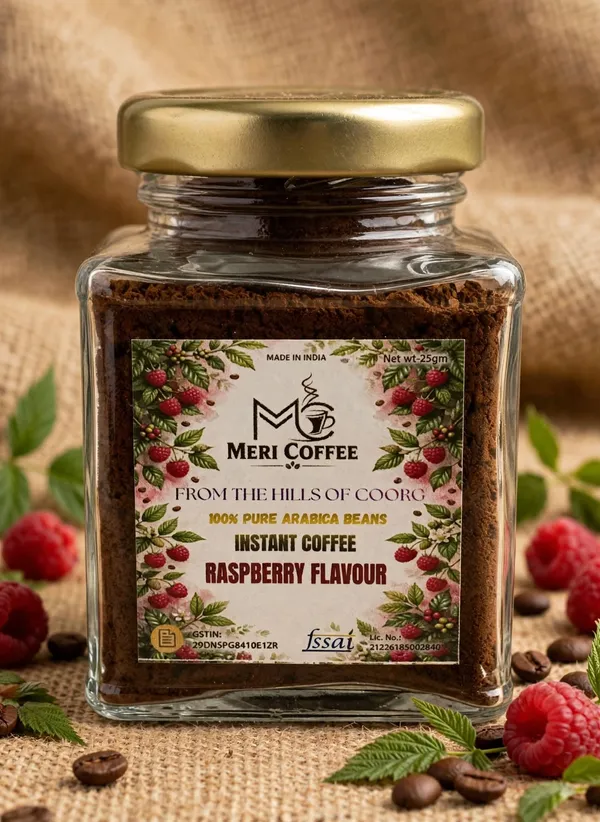 Meri_Coffee_Raspberry_Arabica_Instant_Coffee_-_Pack_of_3