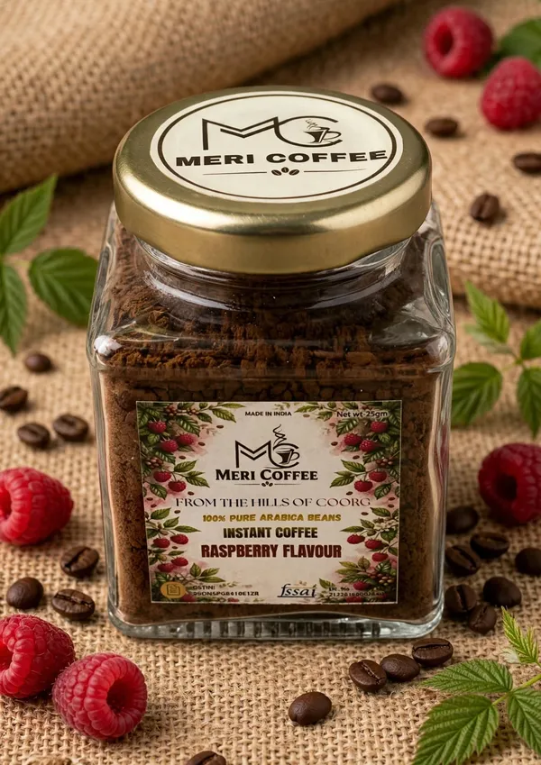 Meri_Coffee_Raspberry_Arabica_Instant_Coffee_-_Pack_of_3
