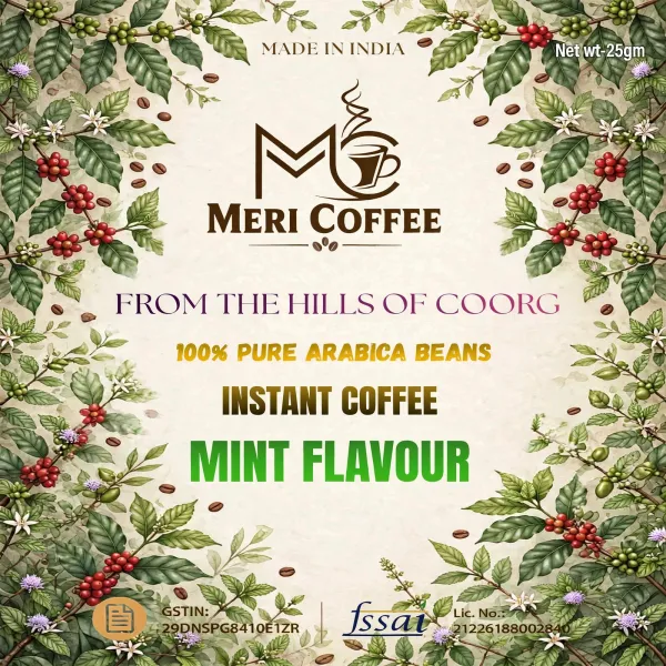 Meri_Coffee_5_Flavours_Instant_Coffee_Combo_25gm_Bottles_Pack_Of_5_