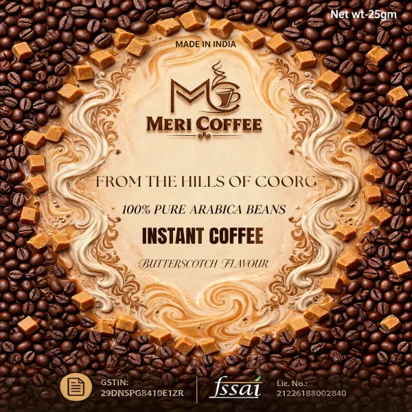 Meri_Coffee_5_Flavours_Instant_Coffee_Combo_25gm_Bottles_Pack_Of_5_