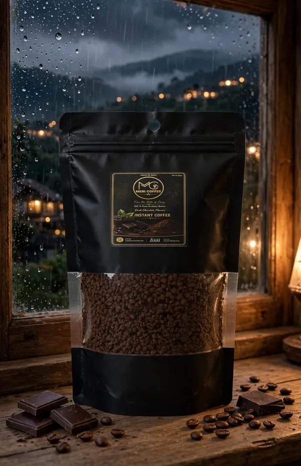 Meri_Coffee_Dark_Chocolate_Arabica_Instant_Coffee_-_Pack_of_2
