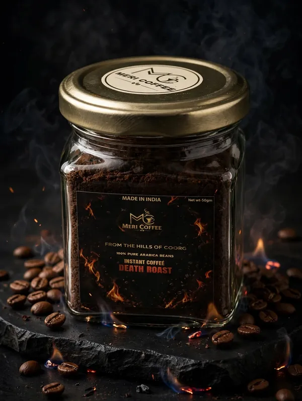 Meri_Coffee_Death_Roast_Arabica_Instant_Coffee_-_Pack_of_2