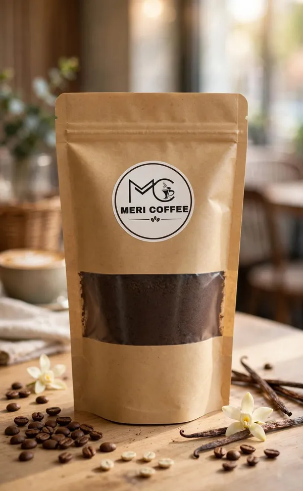 Meri_Coffee_French_Vanilla_Arabica_Instant_Coffee