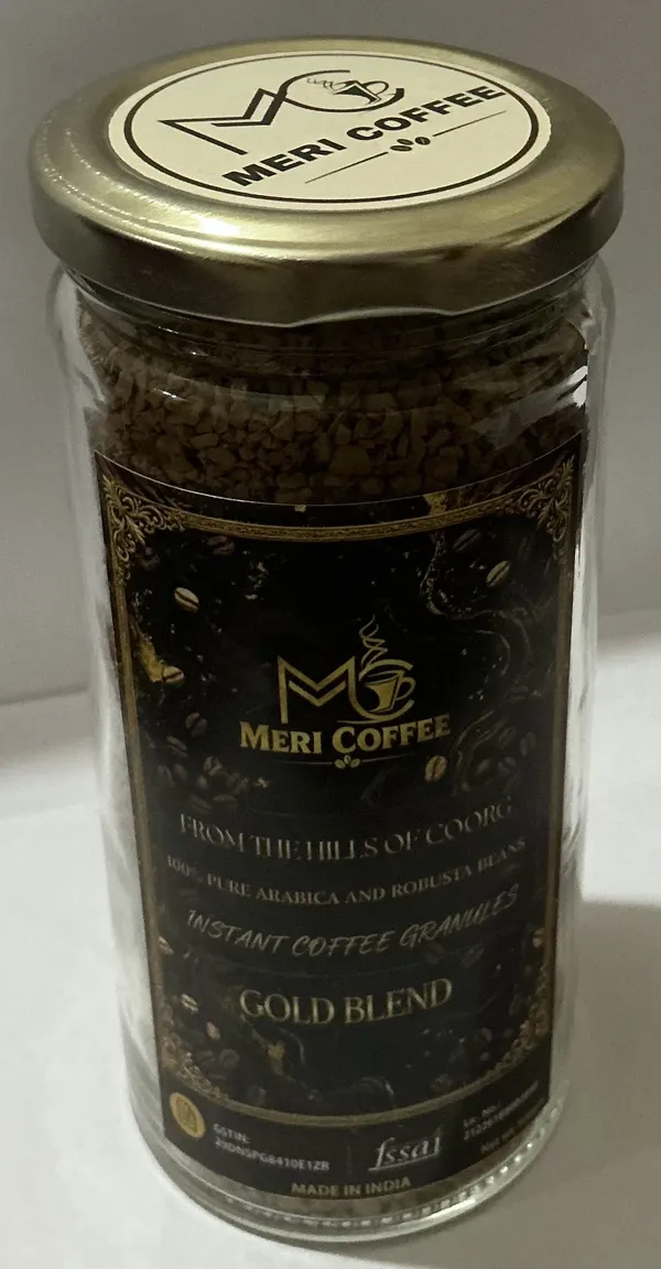 Meri_Coffee_Gold_Blend_Arabica_Instant_Coffee_The_hills_of_Coorg