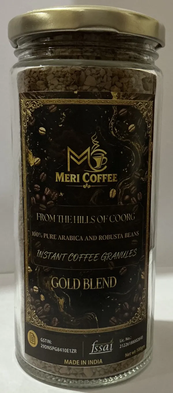Meri_Coffee_Gold_Blend_Arabica_Instant_Coffee_The_hills_of_Coorg