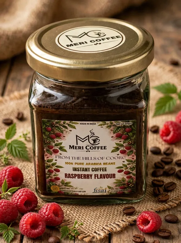 Meri_Coffee_Raspberry_Arabica_Instant_Coffee_-_Pack_of_2