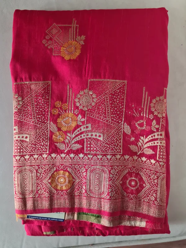 Raw_Silk_Zari_Woven_Banarasi_Saree_For_Women