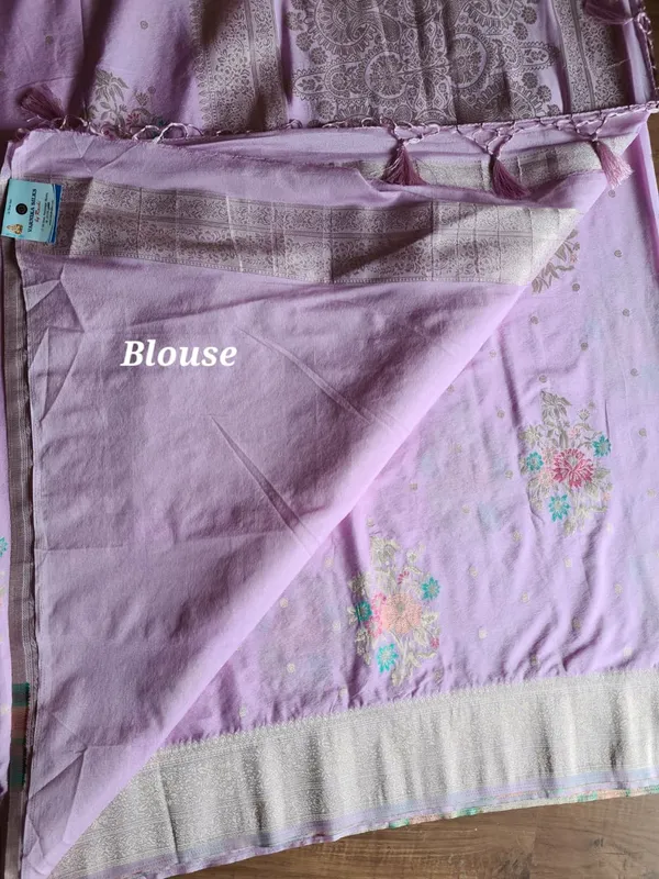 Lavender_Banarasi_Katan_Tifli_Silk_Saree