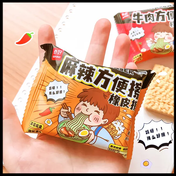 Noodle_Eraser_Bloom_Pack_Of_4