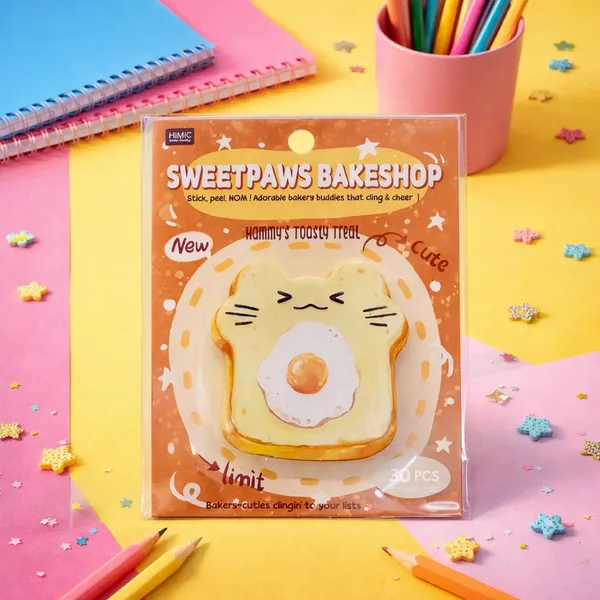 Bakery_Sticky_Notes_6_Pcs_Default_Title