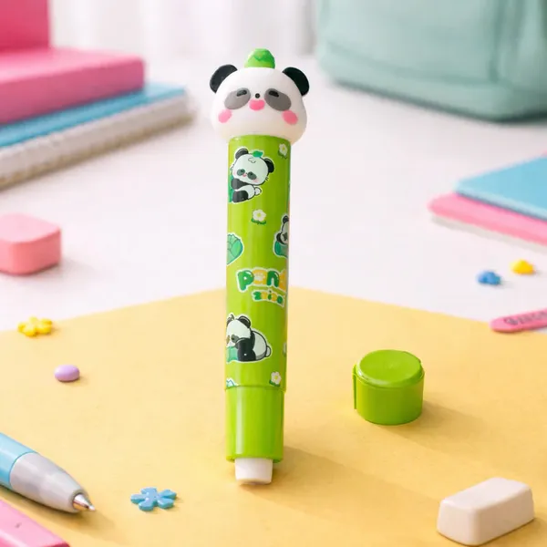 Panda_Eraser_Single