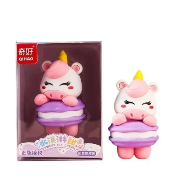 Ice_Cream_Eraser_Pink_Single