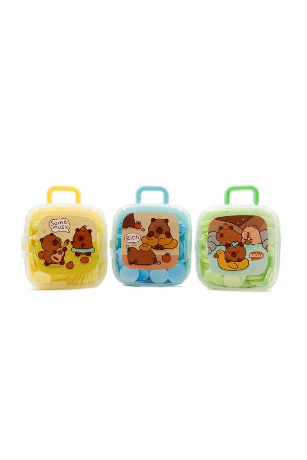 Capybara_Paper_Soap_Pack_Of_12