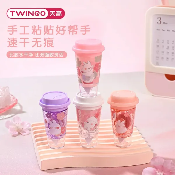 Cup_Glue_Tape_Pink_Single